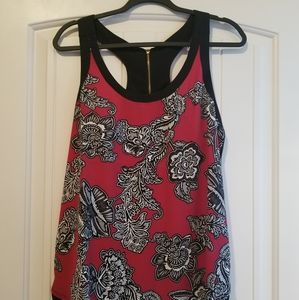 Express Fashion Tank
